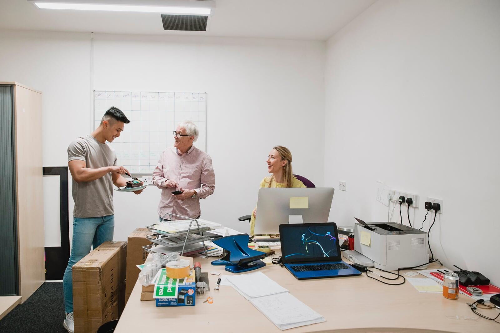 Selling Your Firm Is Not Just a Financial Decision